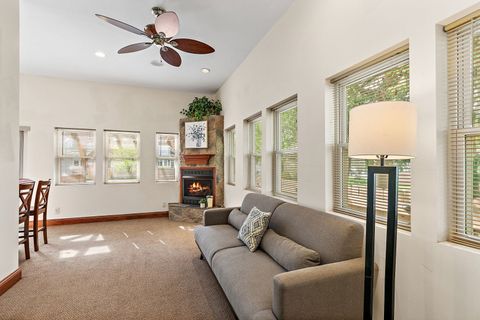 Tiny photo for 215 Evans Avenue, DeKalb, IL 60115 (MLS # 12641149)