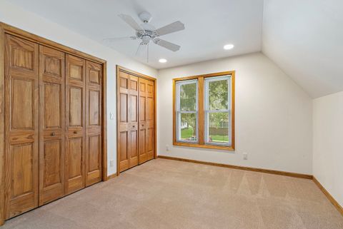 Tiny photo for 215 Evans Avenue, DeKalb, IL 60115 (MLS # 12641149)