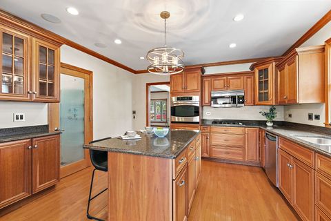 Tiny photo for 215 Evans Avenue, DeKalb, IL 60115 (MLS # 12641149)