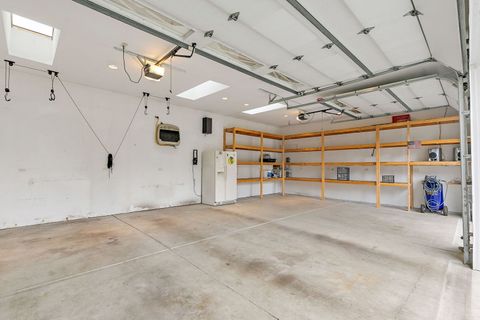 Tiny photo for 215 Evans Avenue, DeKalb, IL 60115 (MLS # 12641149)
