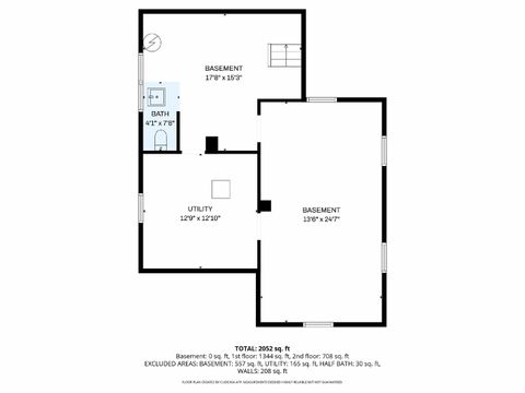 Tiny photo for 215 Evans Avenue, DeKalb, IL 60115 (MLS # 12641149)