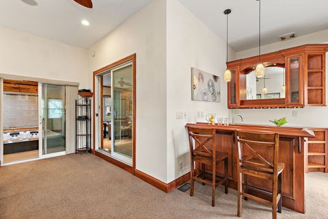 Tiny photo for 215 Evans Avenue, DeKalb, IL 60115 (MLS # 12641149)