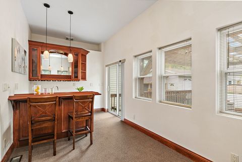 Tiny photo for 215 Evans Avenue, DeKalb, IL 60115 (MLS # 12641149)