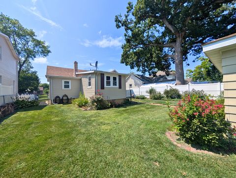 Tiny photo for 717 S Monroe Street, Streator, IL 61364 (MLS # 12444838)
