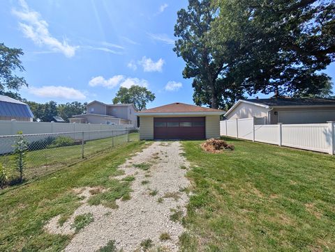 Tiny photo for 717 S Monroe Street, Streator, IL 61364 (MLS # 12444838)