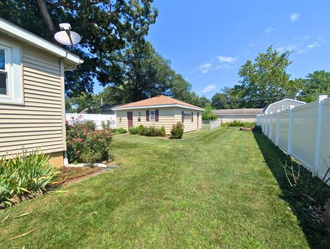Tiny photo for 717 S Monroe Street, Streator, IL 61364 (MLS # 12444838)