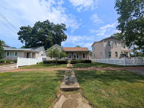 Tiny photo for 717 S Monroe Street, Streator, IL 61364 (MLS # 12444838)