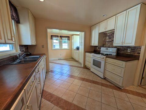 Tiny photo for 717 S Monroe Street, Streator, IL 61364 (MLS # 12444838)