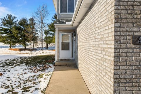 Tiny photo for 409 Irvine Road #409, Champaign, IL 61822 (MLS # 12531954)