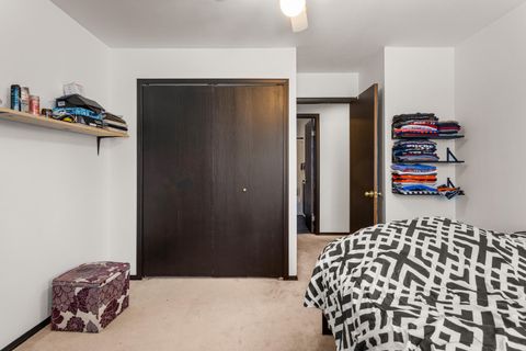 Tiny photo for 409 Irvine Road #409, Champaign, IL 61822 (MLS # 12531954)