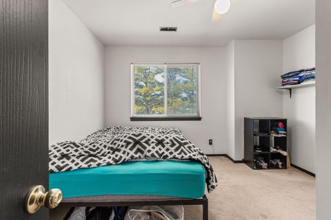 Tiny photo for 409 Irvine Road #409, Champaign, IL 61822 (MLS # 12531954)