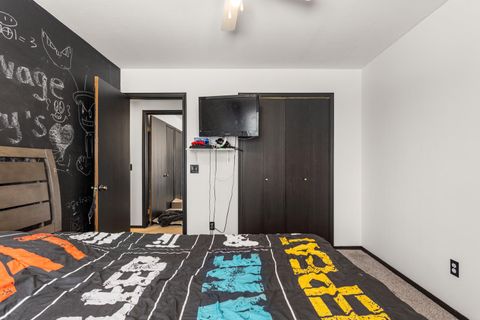 Tiny photo for 409 Irvine Road #409, Champaign, IL 61822 (MLS # 12531954)