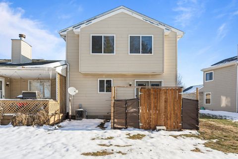 Tiny photo for 409 Irvine Road #409, Champaign, IL 61822 (MLS # 12531954)