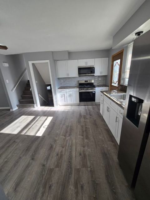 Tiny photo for 9621 S Kostner Avenue, Oak Lawn, IL 60453 (MLS # 12584398)