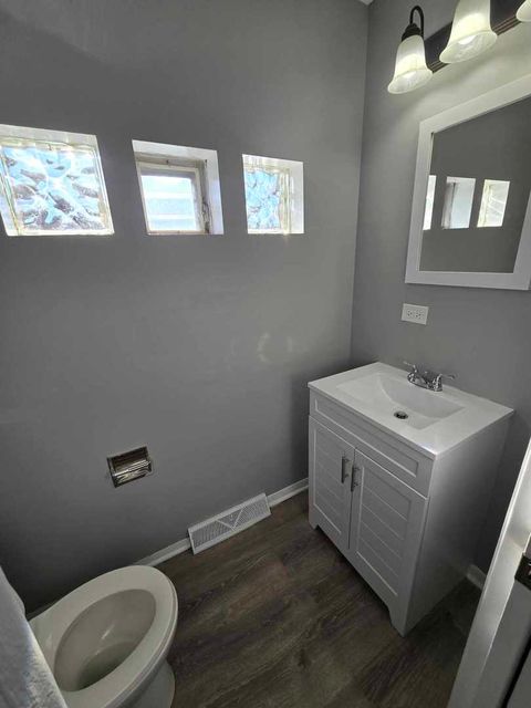 Tiny photo for 9621 S Kostner Avenue, Oak Lawn, IL 60453 (MLS # 12584398)