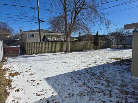 Tiny photo for 9621 S Kostner Avenue, Oak Lawn, IL 60453 (MLS # 12584398)