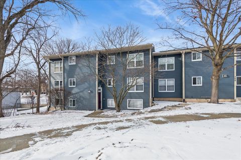 Photo of 764 Terrace Court #A, Elgin, IL 60120 (MLS # 12549308)