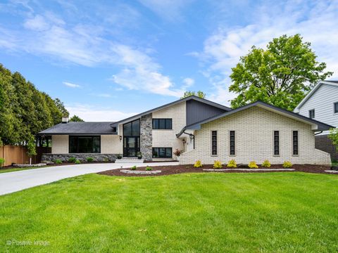 7235 Kiowa Lane Palos Heights IL 60463