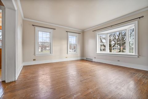 Tiny photo for 202 N Cherry Street, El Paso, IL 61738 (MLS # 12542893)