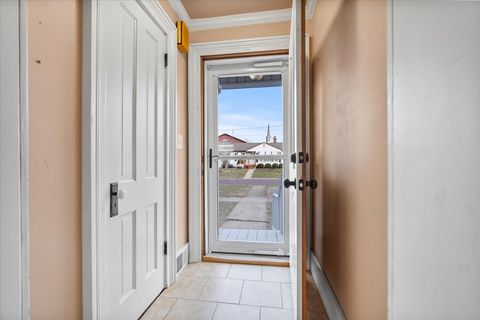 Tiny photo for 202 N Cherry Street, El Paso, IL 61738 (MLS # 12542893)