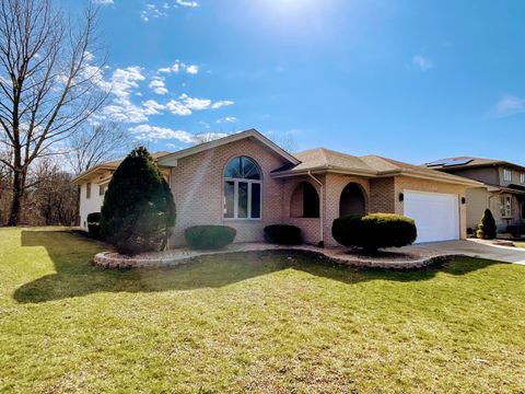 425 Tamarack Street Park Forest IL 60466