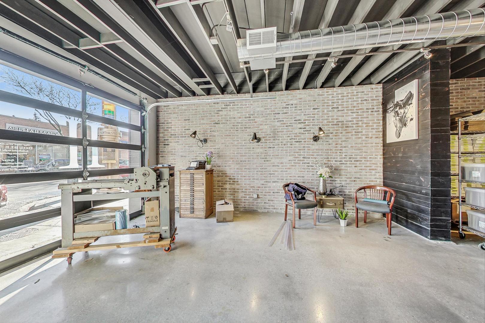 3316 N Halsted Street