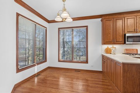Tiny photo for 26W011 Klein Creek Drive, Winfield, IL 60190 (MLS # 12570354)