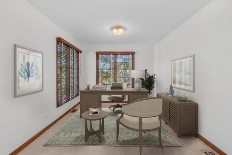 Tiny photo for 26W011 Klein Creek Drive, Winfield, IL 60190 (MLS # 12570354)