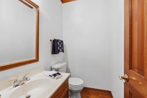 Tiny photo for 26W011 Klein Creek Drive, Winfield, IL 60190 (MLS # 12570354)