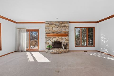 Tiny photo for 26W011 Klein Creek Drive, Winfield, IL 60190 (MLS # 12570354)