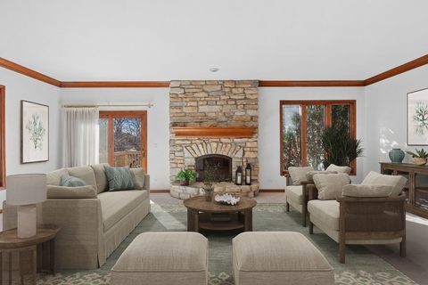 Tiny photo for 26W011 Klein Creek Drive, Winfield, IL 60190 (MLS # 12570354)