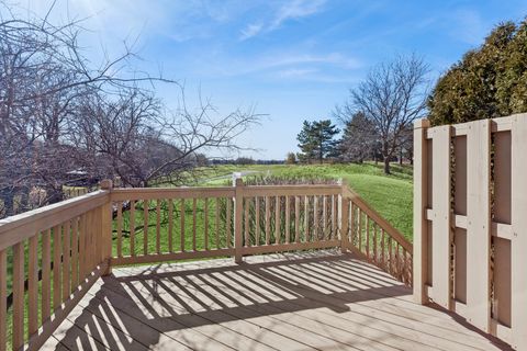 Tiny photo for 26W011 Klein Creek Drive, Winfield, IL 60190 (MLS # 12570354)