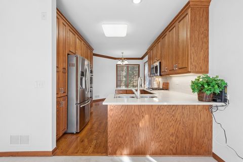 Tiny photo for 26W011 Klein Creek Drive, Winfield, IL 60190 (MLS # 12570354)