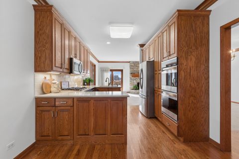 Tiny photo for 26W011 Klein Creek Drive, Winfield, IL 60190 (MLS # 12570354)