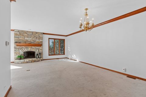 Tiny photo for 26W011 Klein Creek Drive, Winfield, IL 60190 (MLS # 12570354)