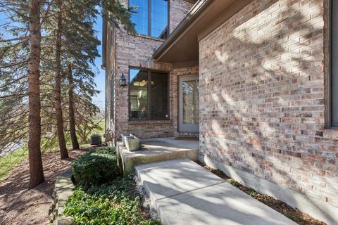 Tiny photo for 26W011 Klein Creek Drive, Winfield, IL 60190 (MLS # 12570354)