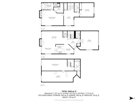 Tiny photo for 26W011 Klein Creek Drive, Winfield, IL 60190 (MLS # 12570354)