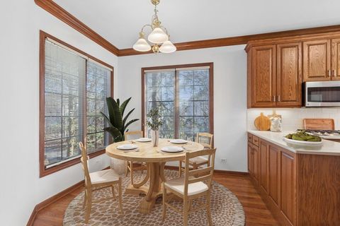 Tiny photo for 26W011 Klein Creek Drive, Winfield, IL 60190 (MLS # 12570354)