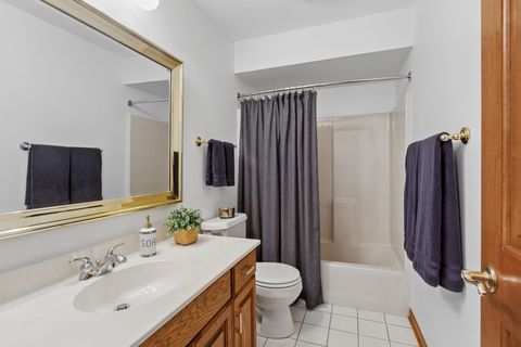 Tiny photo for 26W011 Klein Creek Drive, Winfield, IL 60190 (MLS # 12570354)