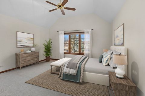 Tiny photo for 26W011 Klein Creek Drive, Winfield, IL 60190 (MLS # 12570354)