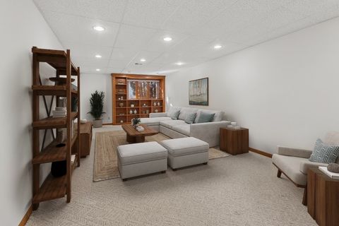 Tiny photo for 26W011 Klein Creek Drive, Winfield, IL 60190 (MLS # 12570354)