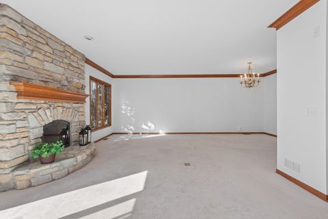 Tiny photo for 26W011 Klein Creek Drive, Winfield, IL 60190 (MLS # 12570354)