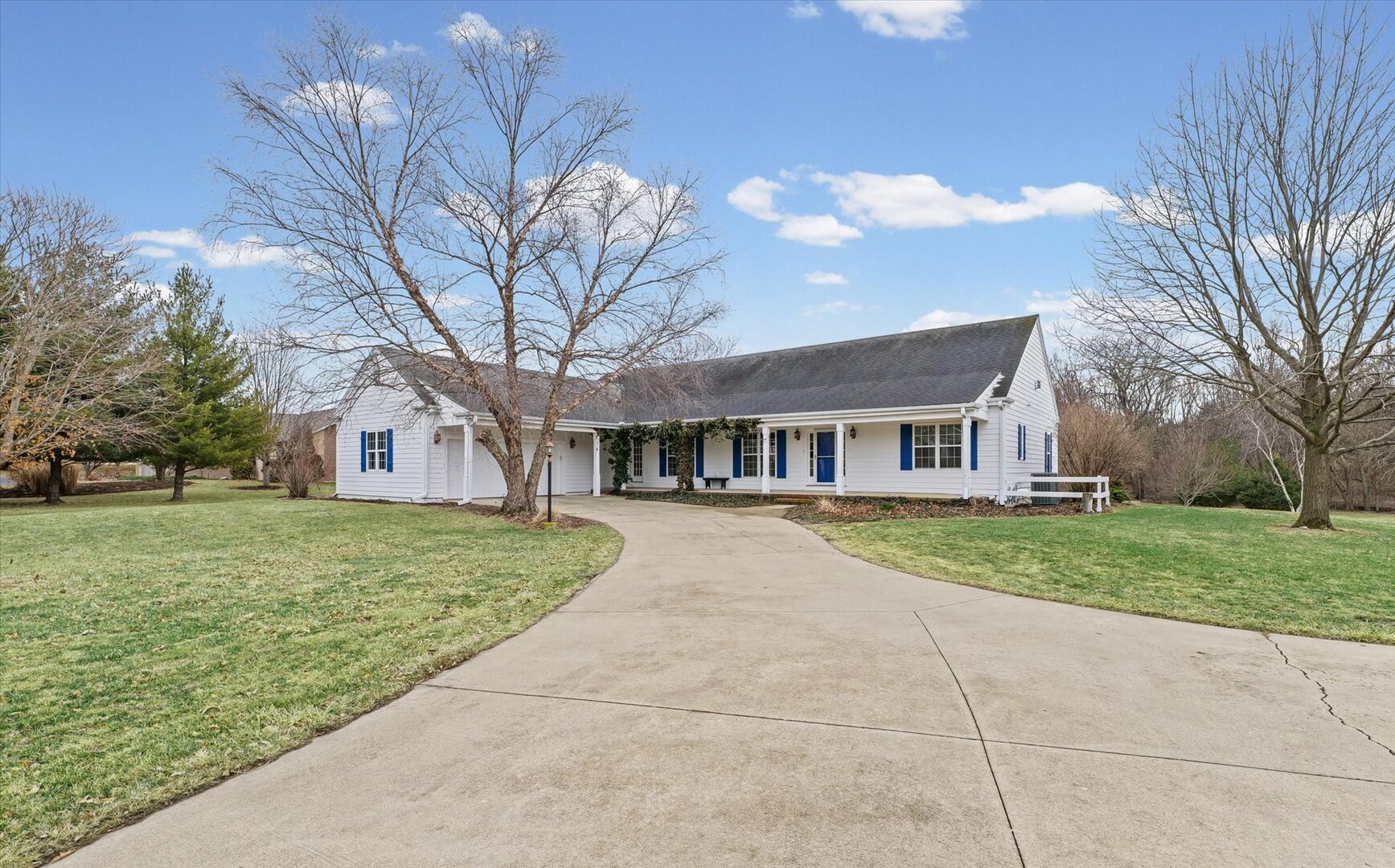 17 Long Grove Drive