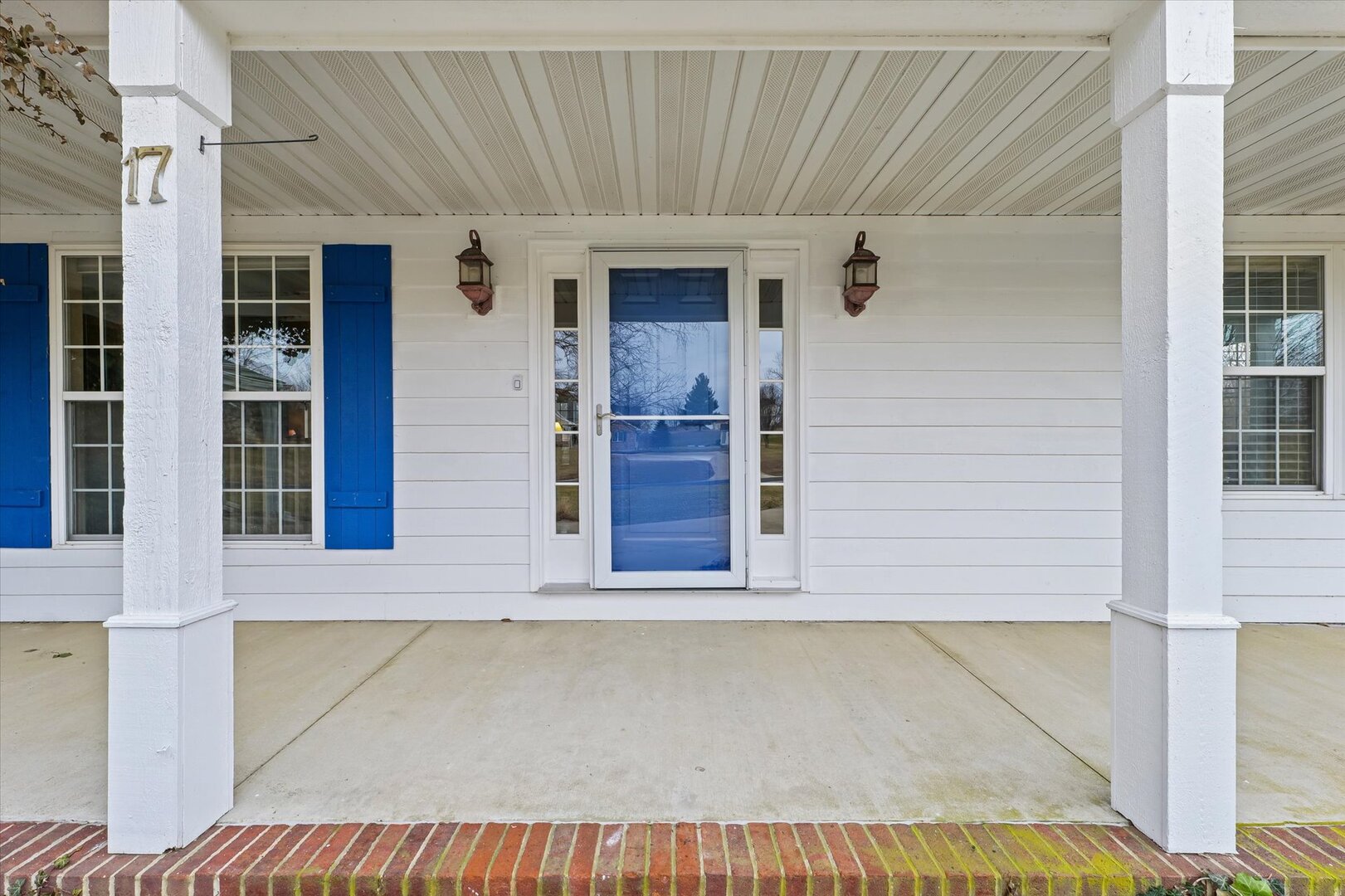 17 Long Grove Drive