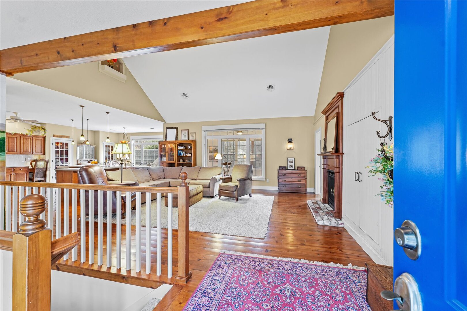 17 Long Grove Drive