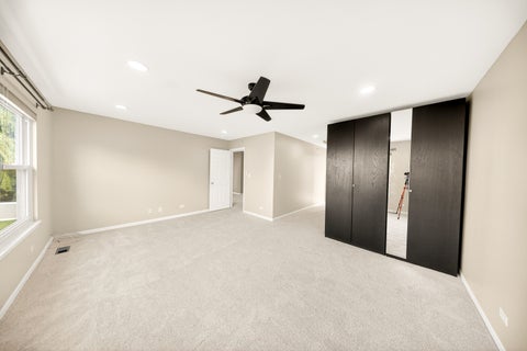 Tiny photo for 1249 Mallard Lane, Hoffman Estates, IL 60192 (MLS # 12683116)