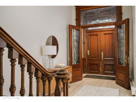 Tiny photo for 1434 N Dearborn Street, Chicago, IL 60610 (MLS # 12591830)