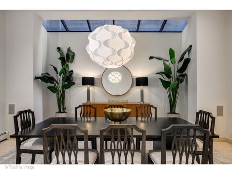 Tiny photo for 1434 N Dearborn Street, Chicago, IL 60610 (MLS # 12591830)