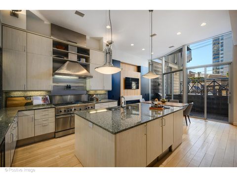 Tiny photo for 1434 N Dearborn Street, Chicago, IL 60610 (MLS # 12591830)