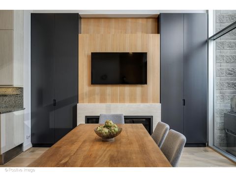 Tiny photo for 1434 N Dearborn Street, Chicago, IL 60610 (MLS # 12591830)